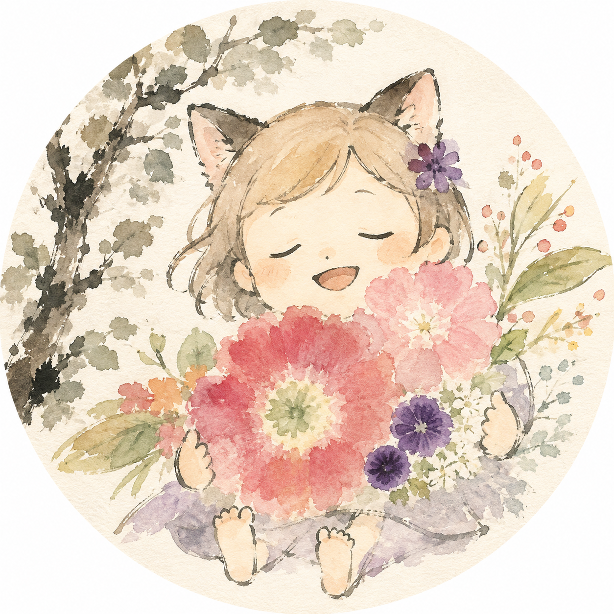 よしみけ